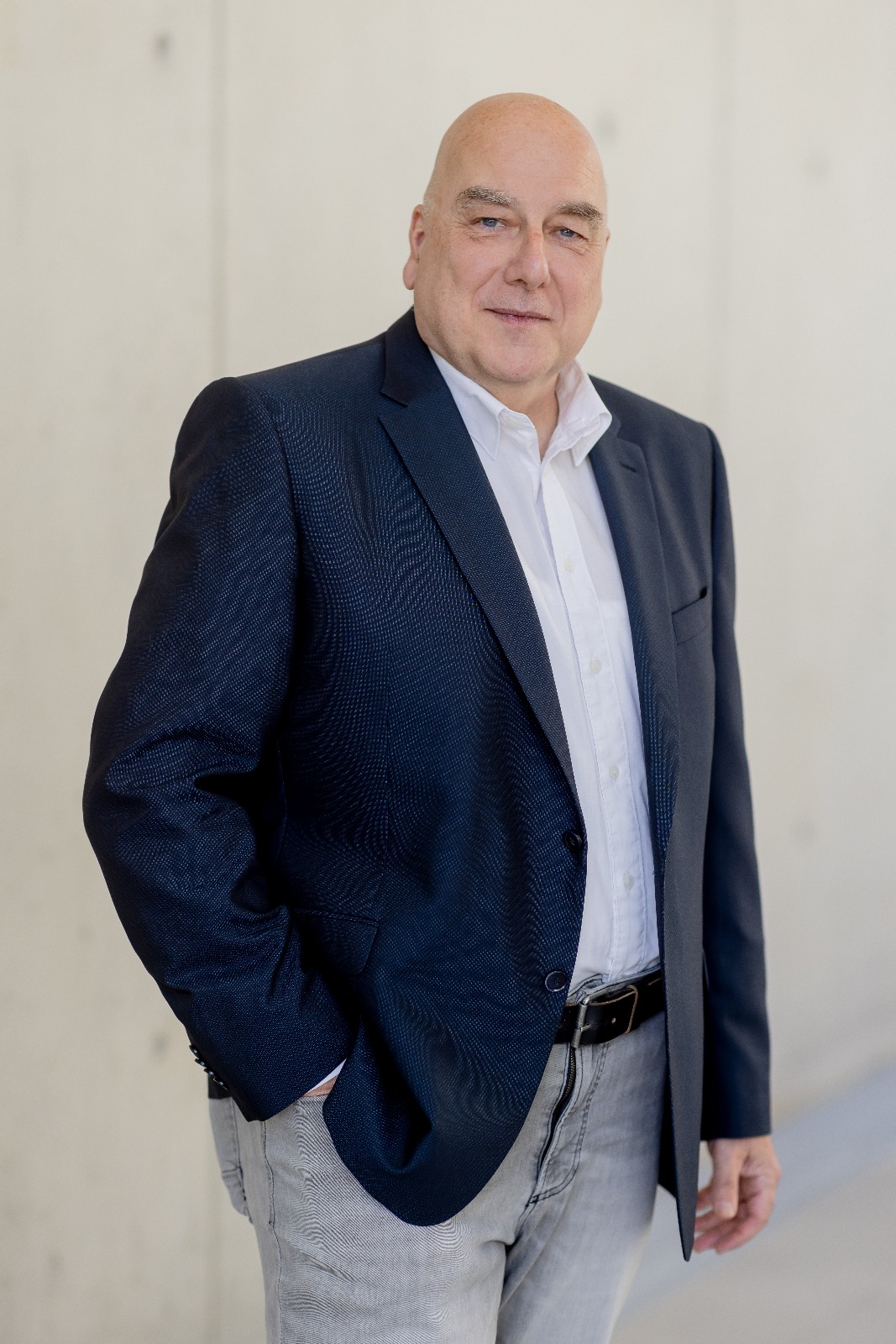 Eberhard Weber, Mitglied des Kreistages