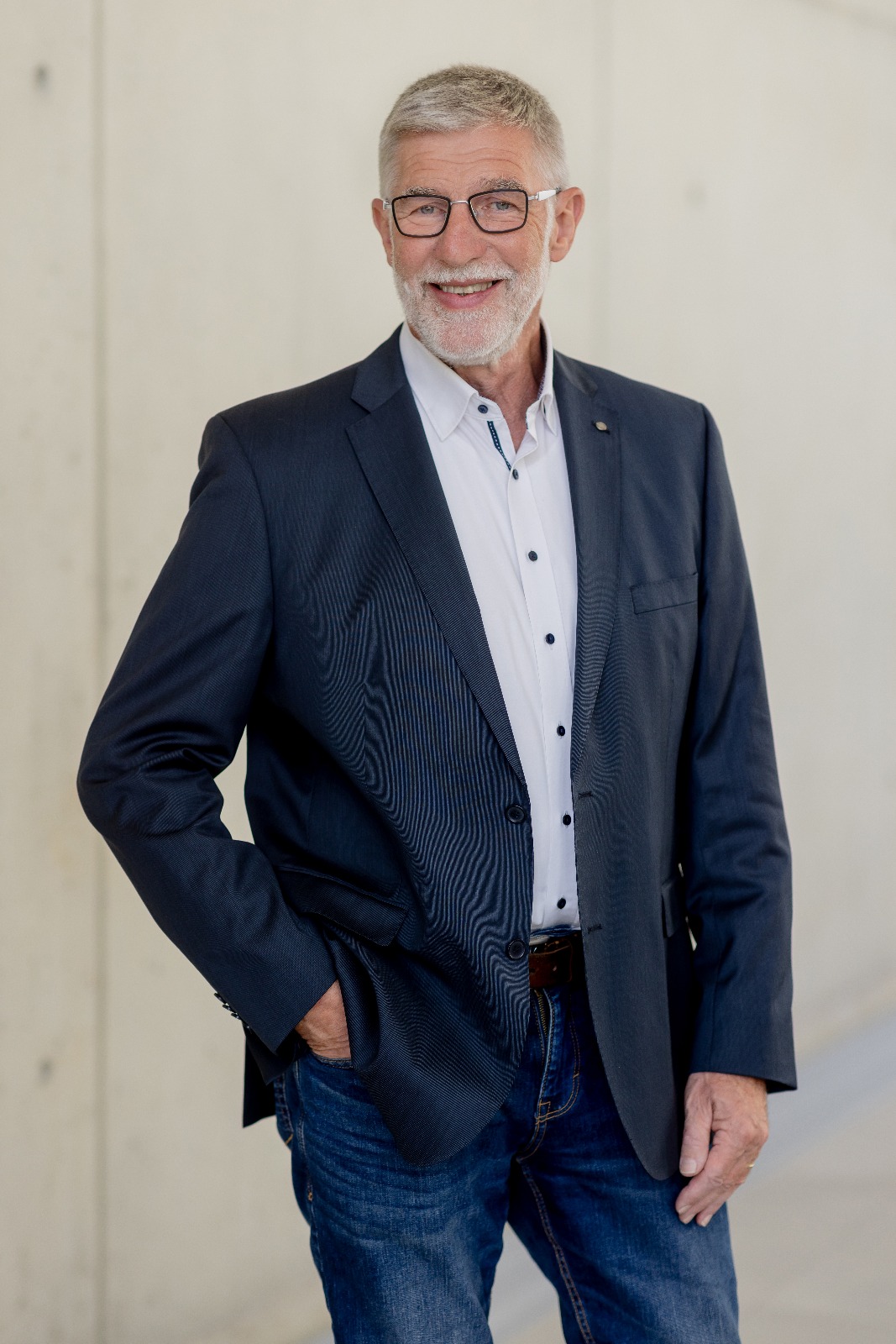 Jürgen Köppe, Mitglied des Kreistages