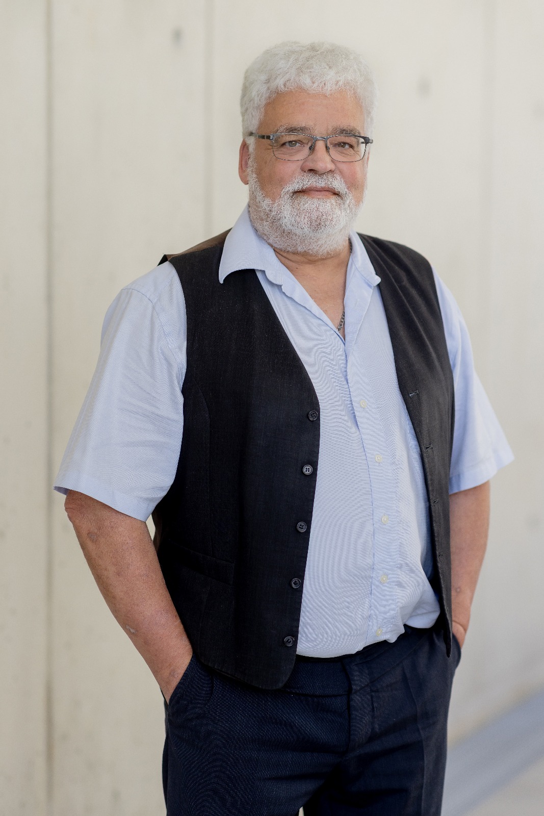 Martin Wagner, Fraktionsvorsitzender