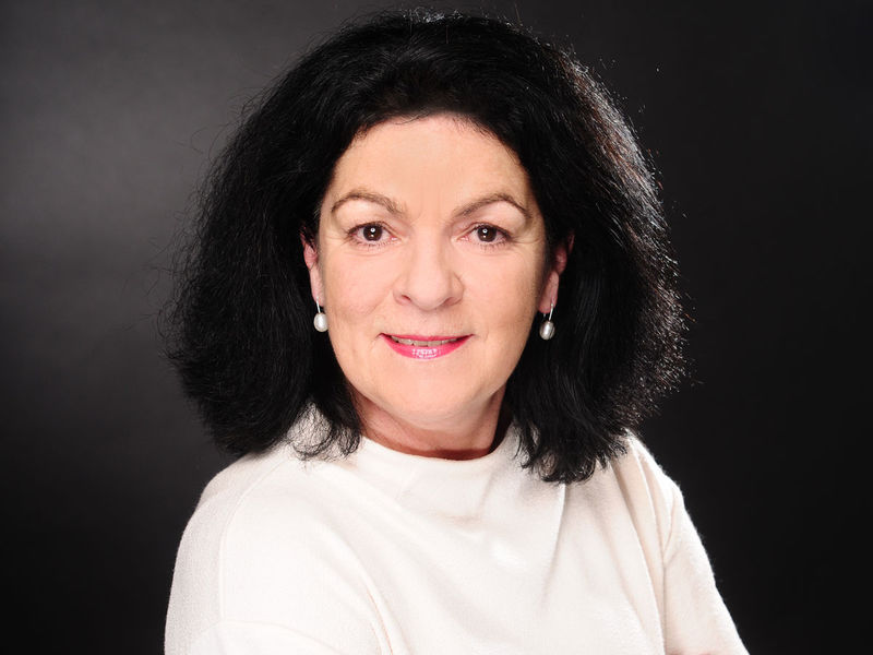Marita Hallerbach